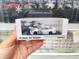  Mô hình xe R34 “Smilodon” Black & White tỉ lệ 1:64 Time Micro × PSC DESIGN TM648401 