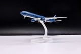  Mô hình máy bay VN Airlines Boeing B777 300ER 20cm MB20011 