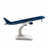  Mô hình máy bay VN Airlines Boeing B777 300ER 20cm MB20011 