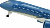 Mô hình máy bay VN Airlines VN-A886 Airbus A350-900 20cm MB20010 