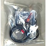  Mô hình Kit Mô Tô Yamaha YZF R1M 1:12 Tamiya 14133 