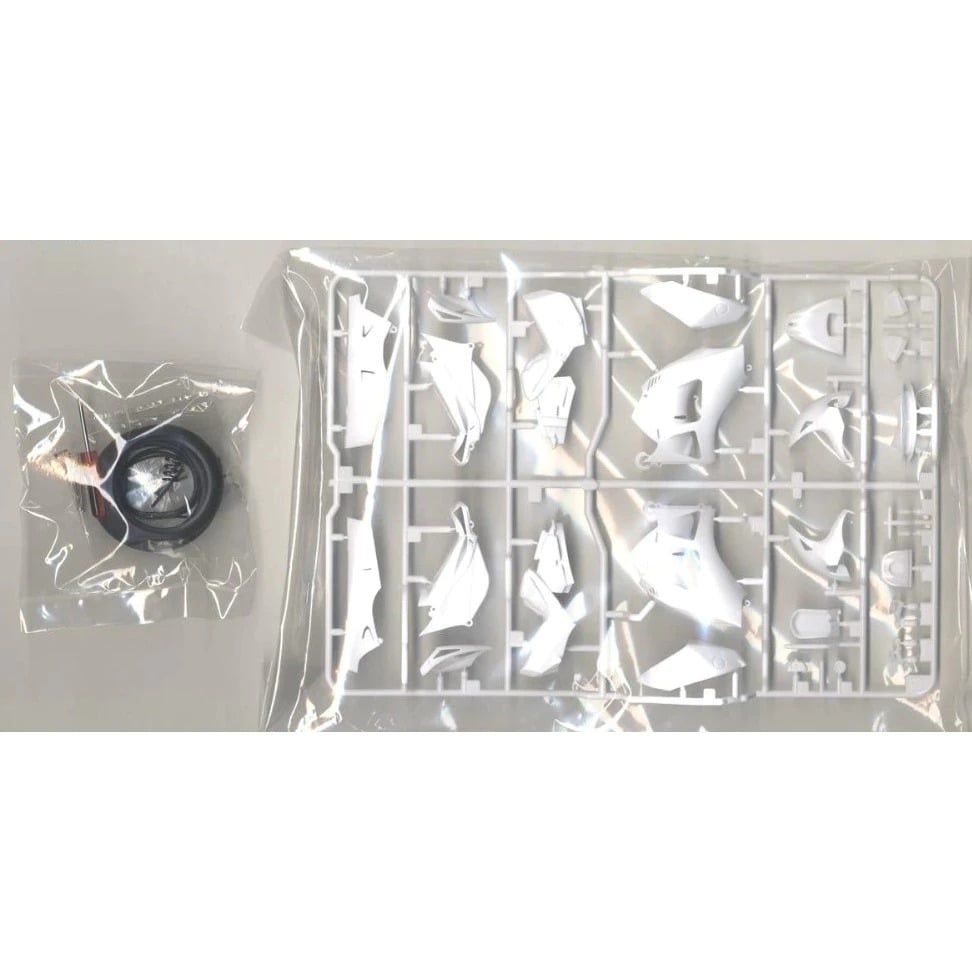  Mô Hình kit Mô tô Honda Repsol RC213V 2014 1:12 Tamiya 14130 