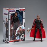  Mô hình nhân vật Marvel Thor - thần sấm có khớp tỉ lệ 1:10 18CM ZD Toys ZM42 
