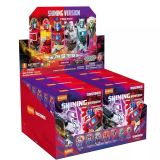  Mô hình Blokees Transformers SV05 Fatal Confrontation (Luminous Eyes & Chest) ET67 Blindbox 71125 
