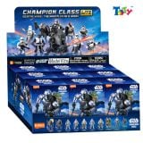  Mô hình Blokees Star Wars The Mandalorian and Grogu CC LITE Series 01 EW09 Blindbox 75850 