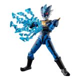  Mô hình Blokees Ultraman Galaxy Version S01 Blindbox Return of the Light Force EU18 