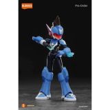  Mô hình Blokees Mega Man Champion Class Shooting Star EE01 75710 