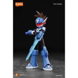  Mô hình Blokees Mega Man Champion Class Shooting Star EE01 75710 