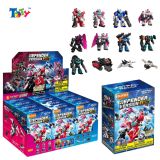  Mô hình Blokees Rally of Astral Defender Version DV01 1st Wave The First Light EA01 75932 