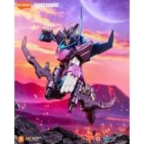  Mô hình Blokees Transformers Galaxy Version GV11 The Lost Light ET69 Blindbox 71111 