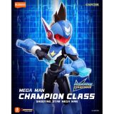  Mô hình Blokees Mega Man Champion Class Shooting Star EE01 75710 
