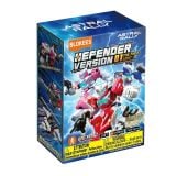  Blindbox Set 12 mô hình Blokees Rally of Astral Defender Version DV01 1st Wave The First Light EA01 75932-set 