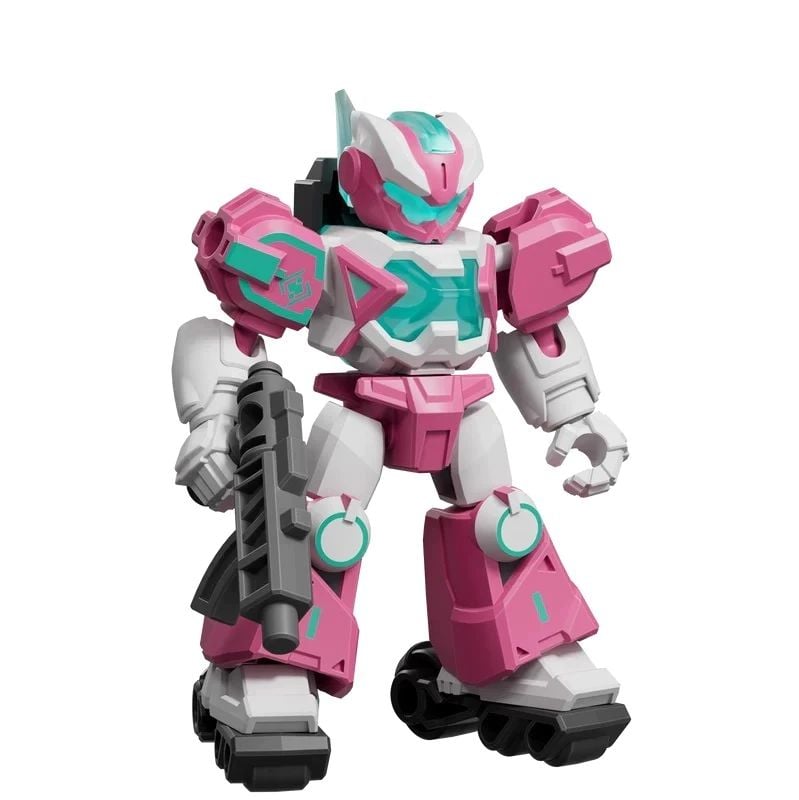  Mô hình Blokees Rally of Astral Defender Version DV01 1st Wave The First Light EA01 75932 