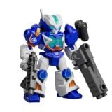  Blindbox Set 12 mô hình Blokees Rally of Astral Defender Version DV01 1st Wave The First Light EA01 75932-set 