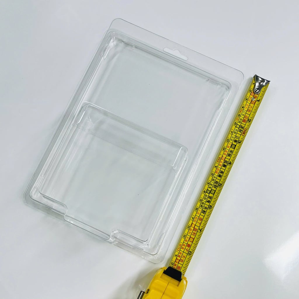  Hộp bảo vệ nhựa PVC đựng Card Minigt tỉ lệ 1:64 PVC_MINIGT_CARD 