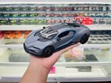  Mô hình xe Bugatti Tourbillon phun khói - full open tỉ lệ 1:24 Newao model XA2483 
