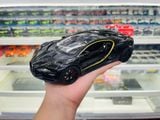  Mô hình xe Bugatti Tourbillon phun khói - full open tỉ lệ 1:24 Newao model XA2483 