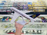  Mô hình máy bay Singapore Airlines Airbus A380 30cm MB30016 