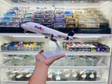  Mô hình máy bay vận chuyển FedEx Express Airbus A380 30cm MB30008 