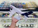  Mô hình máy bay vận chuyển FedEx Express Airbus A380 30cm MB30008 