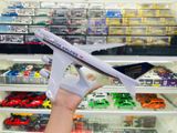 Mô hình máy bay Singapore Airlines Boeing B747 30cm MB30026 