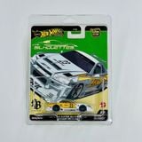  Hộp bảo vệ nhựa Pvc đựng Hotwheels Premium card tỉ lệ 1:64 PVC_HOTWHEELS_PREMIUM 