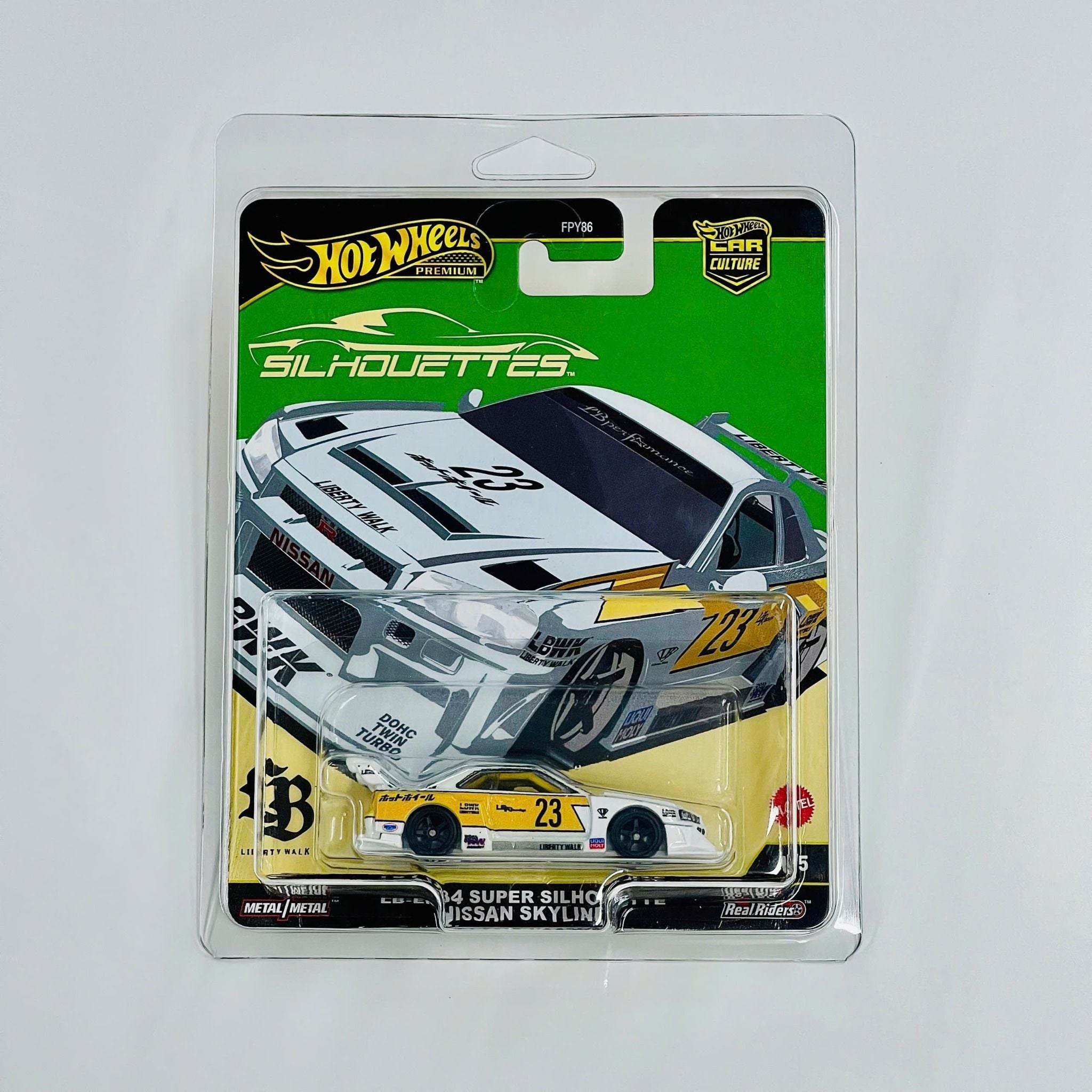  Hộp bảo vệ nhựa Pvc đựng Hotwheels Premium card tỉ lệ 1:64 PVC_HOTWHEELS_PREMIUM 