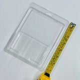  Hộp bảo vệ nhựa Pvc đựng Hotwheels Premium card tỉ lệ 1:64 PVC_HOTWHEELS_PREMIUM 