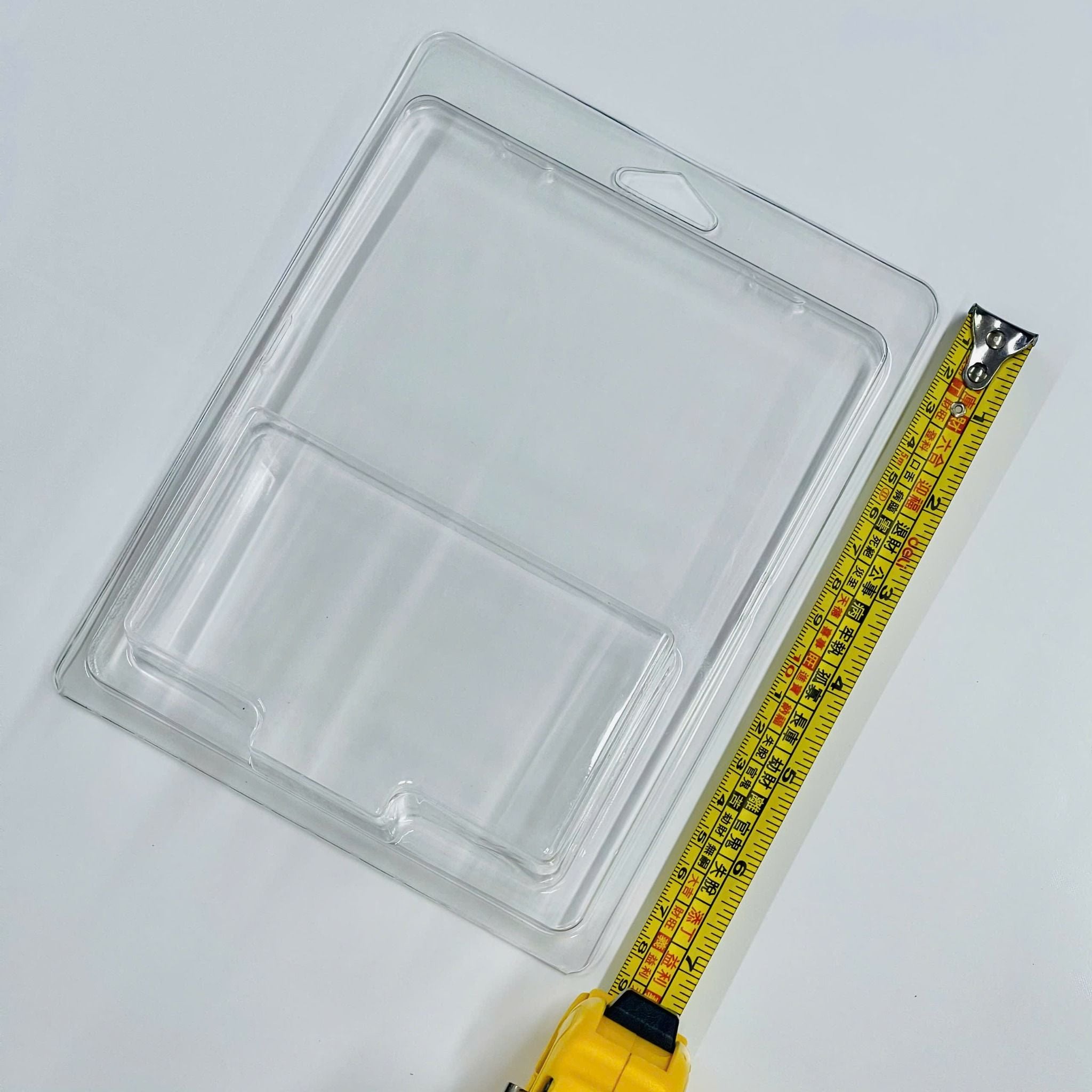  Hộp bảo vệ nhựa Pvc đựng Hotwheels Premium card tỉ lệ 1:64 PVC_HOTWHEELS_PREMIUM 