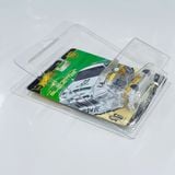  Hộp bảo vệ nhựa Pvc đựng Hotwheels Premium card tỉ lệ 1:64 PVC_HOTWHEELS_PREMIUM 
