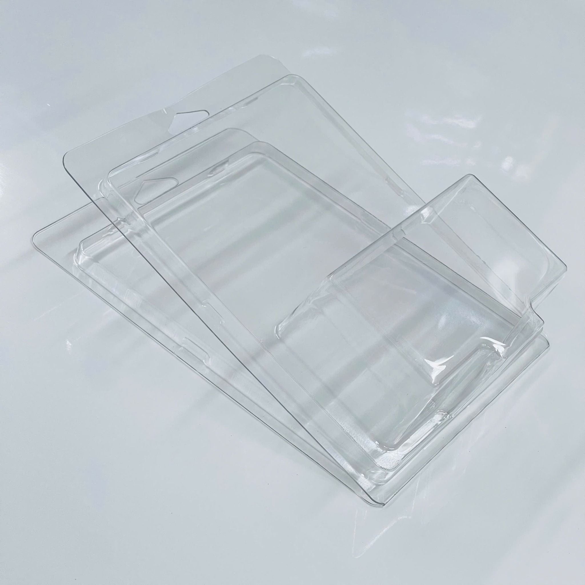  Hộp bảo vệ nhựa Pvc đựng Hotwheels Premium card tỉ lệ 1:64 PVC_HOTWHEELS_PREMIUM 