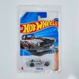  Hộp bảo vệ nhựa Pvc đựng Hotwheels basic tỉ lệ 1:64 PVC_HOTWHEELS_BASIC 