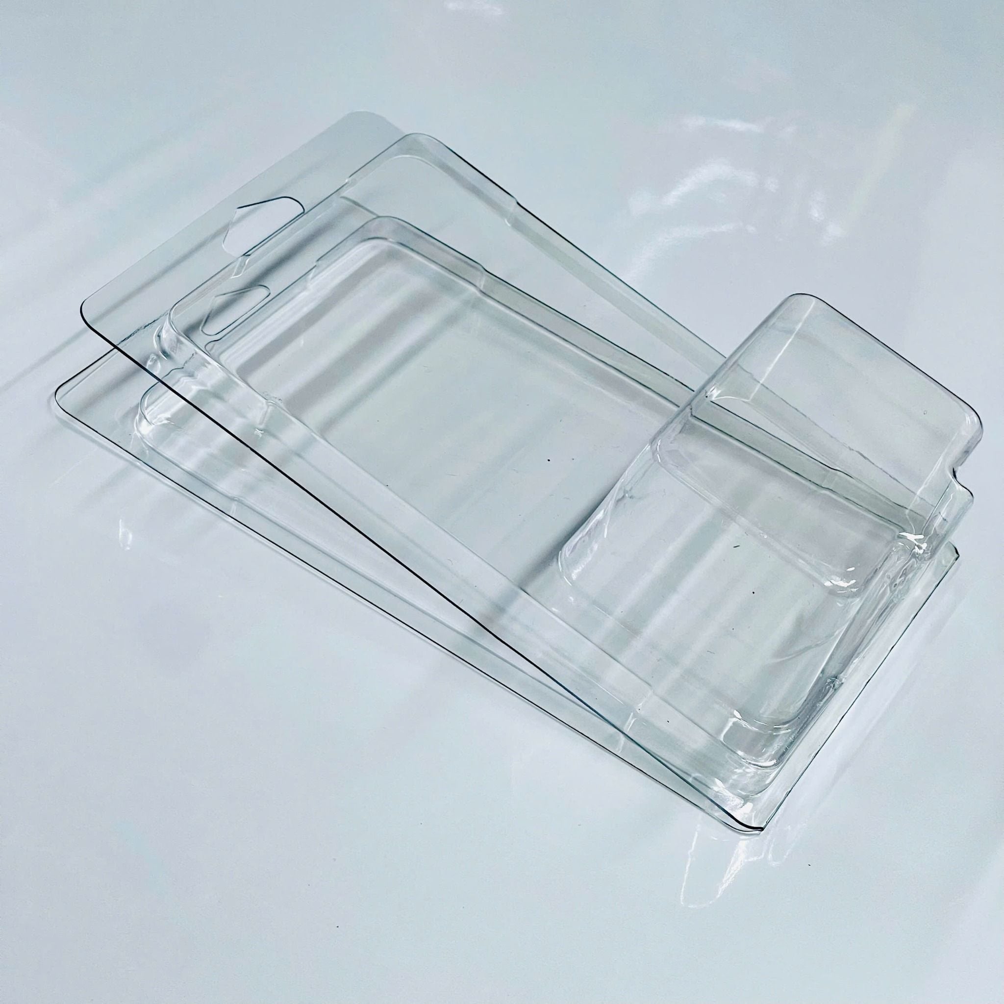  Hộp bảo vệ nhựa Pvc đựng Hotwheels basic tỉ lệ 1:64 PVC_HOTWHEELS_BASIC 