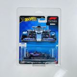  Hộp bảo vệ nhựa Pvc đựng Hotwheels Premium F1 card tỉ lệ 1:64 PVC_HOTWHEELS_F1 PREMIUM 