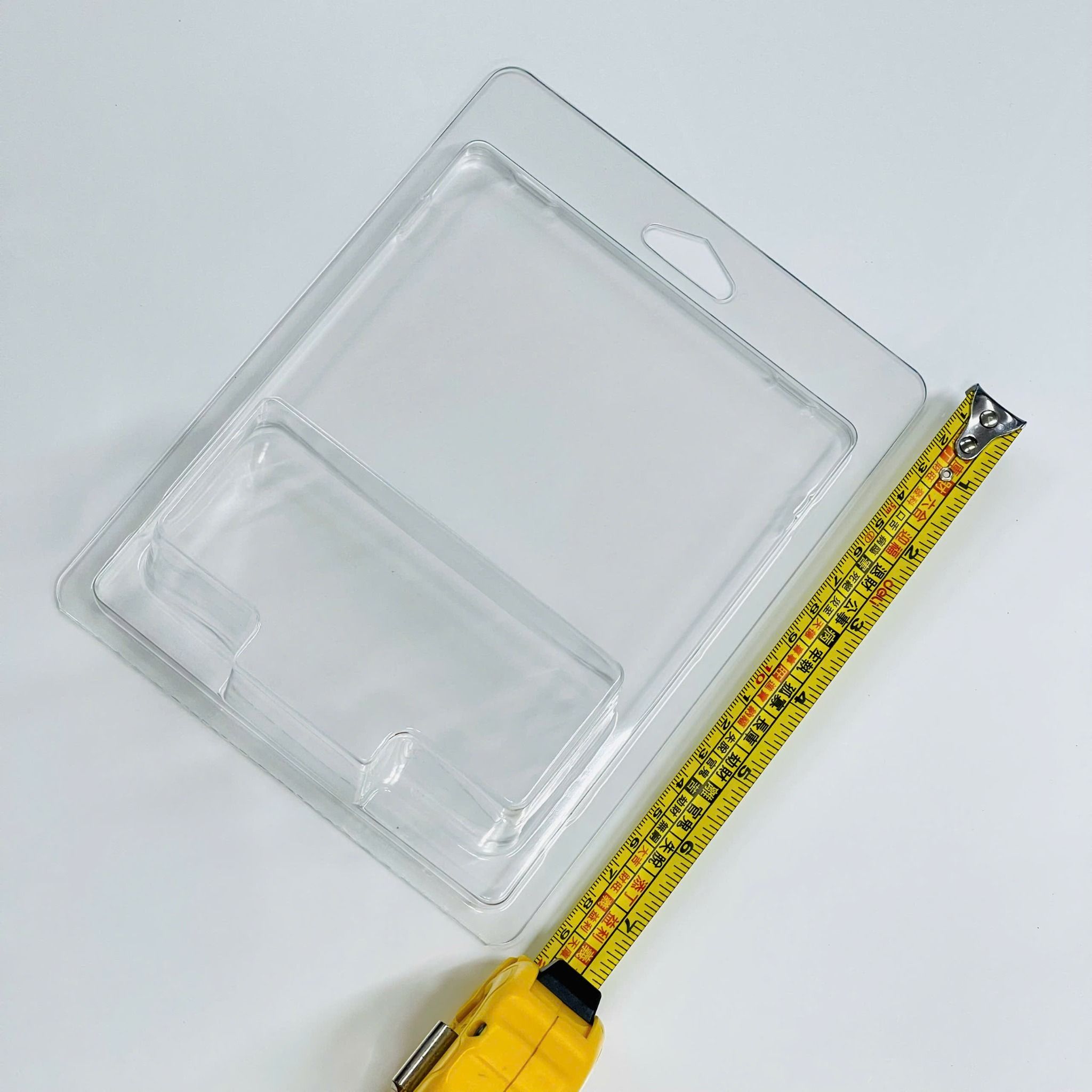  Hộp bảo vệ nhựa Pvc đựng Hotwheels Premium F1 card tỉ lệ 1:64 PVC_HOTWHEELS_F1 PREMIUM 