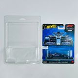  Hộp bảo vệ nhựa Pvc đựng Hotwheels Premium F1 card tỉ lệ 1:64 PVC_HOTWHEELS_F1 PREMIUM 