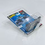 Hộp bảo vệ nhựa Pvc đựng Hotwheels Premium F1 card tỉ lệ 1:64 PVC_HOTWHEELS_F1 PREMIUM 