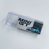  Hộp bảo vệ nhựa Pvc đựng Minigt box tỉ lệ 1:64 PVC_MINIGT_BOX 