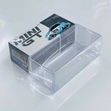 Hộp bảo vệ nhựa Pvc đựng Minigt box tỉ lệ 1:64 PVC_MINIGT_BOX 