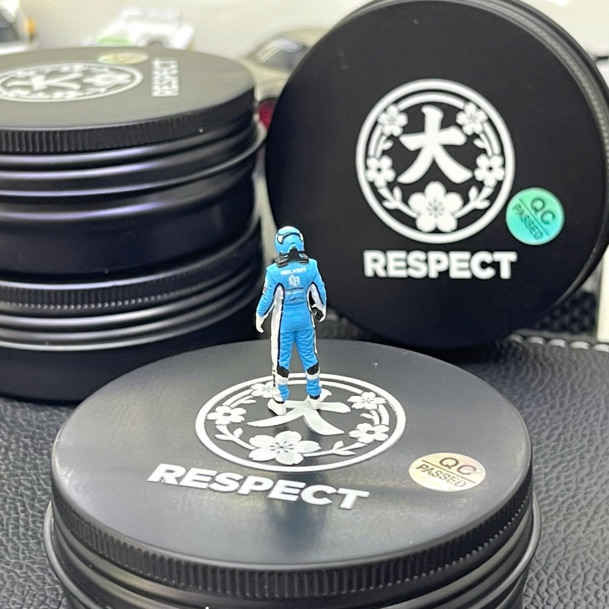  Mô hình nhân vật DAI GRAVITY FIGURE tỉ lệ 1:64 DAI001 