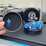  Mô hình nhân vật DAI GRAVITY FIGURE tỉ lệ 1:64 DAI001 