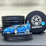  Mô hình nhân vật DAI GRAVITY FIGURE tỉ lệ 1:64 DAI001 