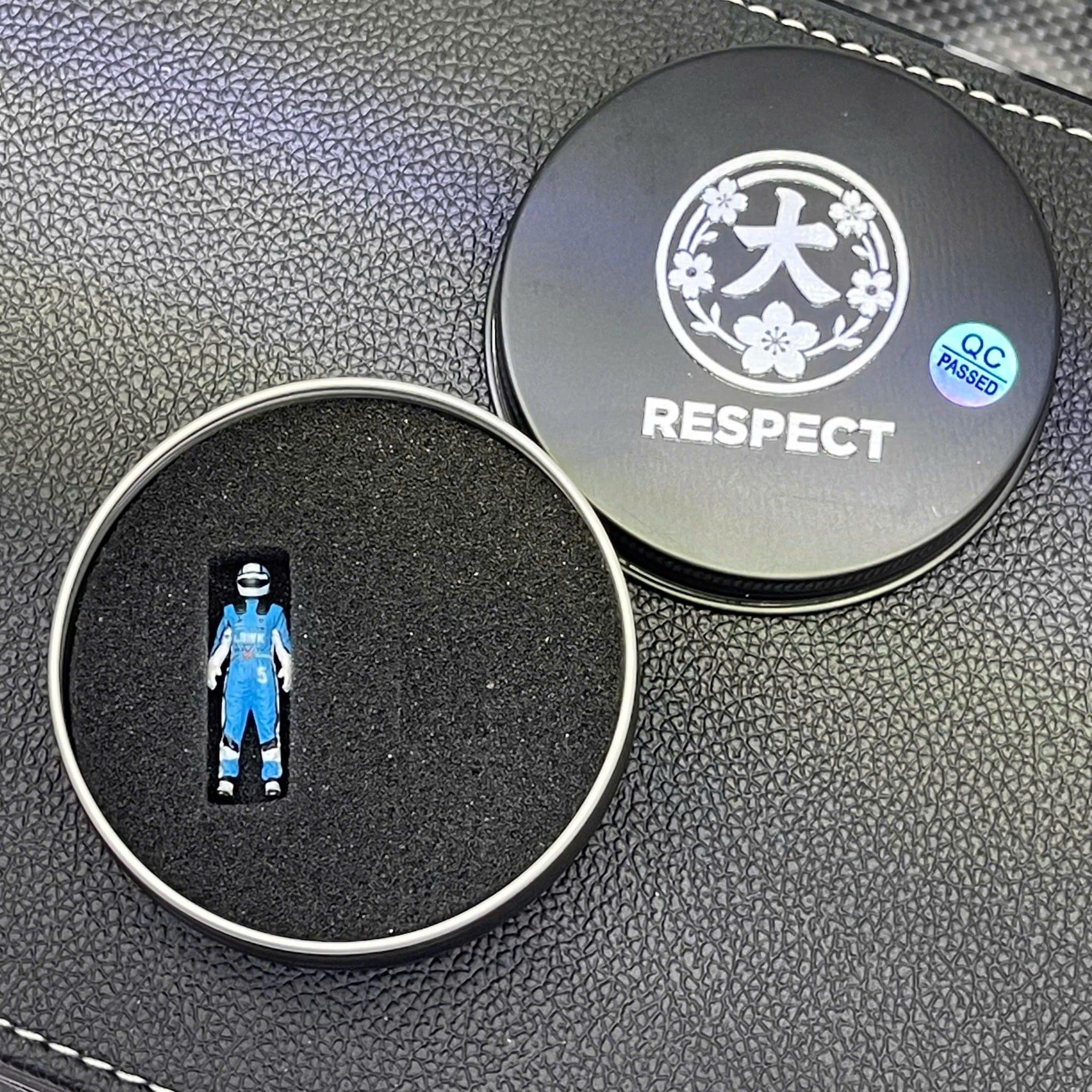  Mô hình nhân vật DAI GRAVITY FIGURE tỉ lệ 1:64 DAI001 