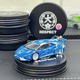  Mô hình nhân vật DAI GRAVITY FIGURE tỉ lệ 1:64 DAI001 