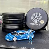  Mô hình nhân vật DAI GRAVITY FIGURE tỉ lệ 1:64 DAI001 