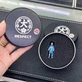  Mô hình nhân vật DAI GRAVITY FIGURE tỉ lệ 1:64 DAI001 