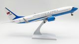  Mô hình máy bay Air Force One Boeing B737 30cm MB30035 
