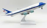 Mô hình máy bay Tổng thống mỹ Air Force One Boeing B747 MB30033 