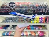  Mô hình máy bay Tổng thống mỹ Air Force One Boeing B747 MB30033 