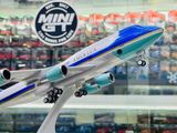  Mô hình máy bay Tổng thống mỹ Air Force One Boeing B747 MB30033 